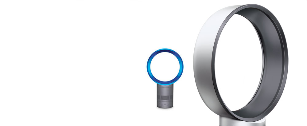 Dyson Fans