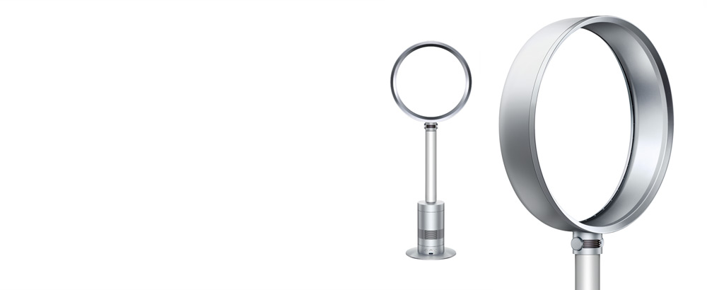 Dyson Fans
