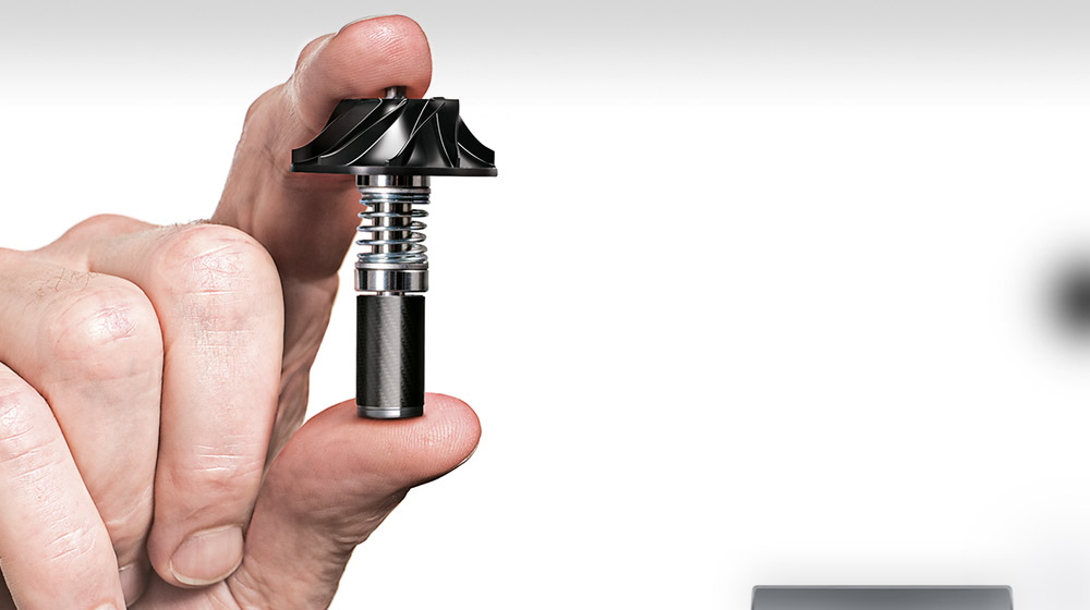 image of Dysons Digital Motor