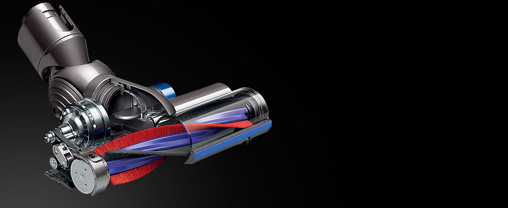 Carbon fibre filaments - background image