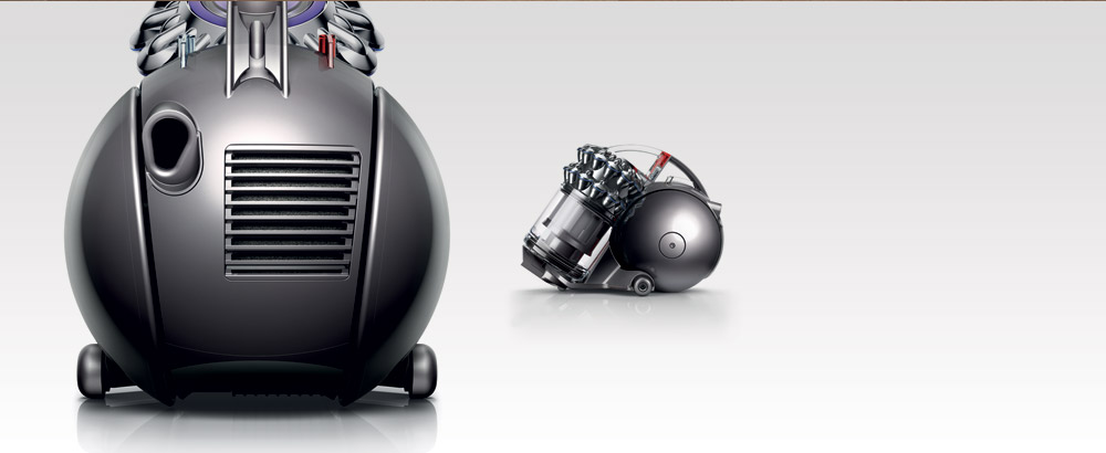 Expels cleaner than any other - background image