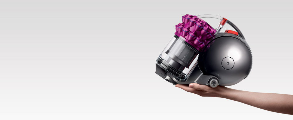 Shop the DC63 range background image