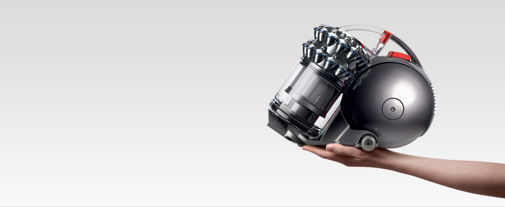 Shop the DC63 range background image