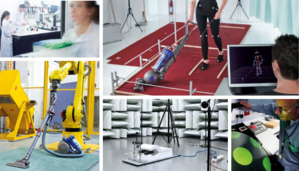 Air Amplifier technology image