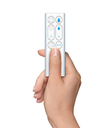 Remote control