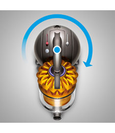 Pas de manœuvres difficiles