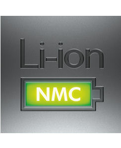 ニッケルマンガンコバルトバッテリー