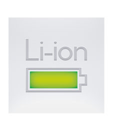 Lithium ion battery feature image