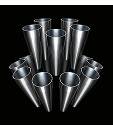 2 Tier Radial™ サイクロン