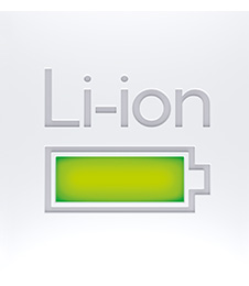 ニッケルマンガンコバルトバッテリー