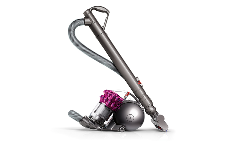 DC63 터빈헤드 | kr.dyson.com