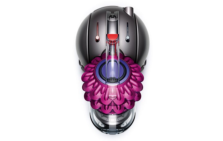 DC63 터빈헤드 | kr.dyson.com
