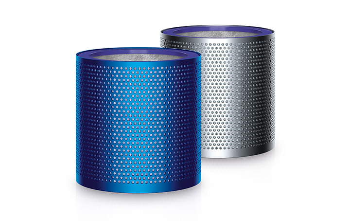 美品Dyson pure cool Dyson Pure Cool™ Purifier Fan | kr.Dyson.com