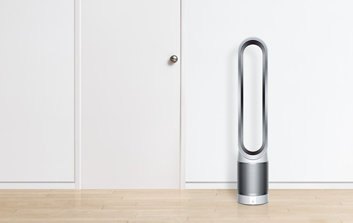 Dyson Pure Cool™ Purifier Fan | kr.Dyson.com