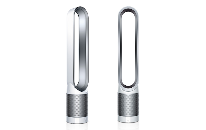Dyson Pure Cool™ Purifier Fan | kr.Dyson.com