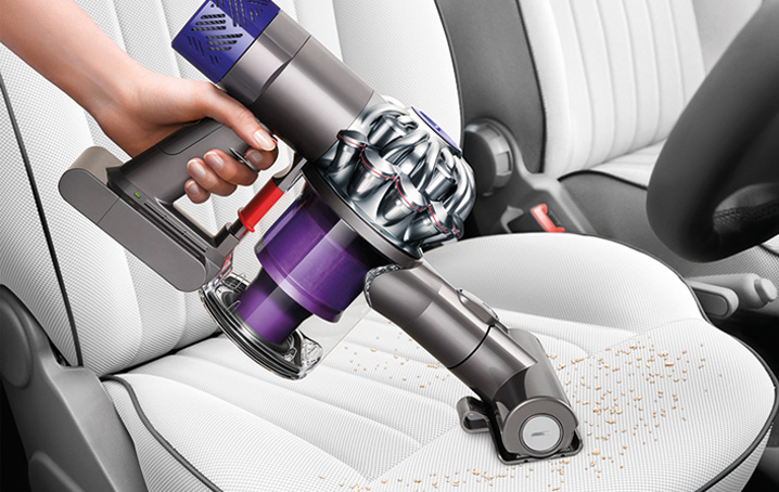 Dyson V6 Motorhead | kr.Dyson.com