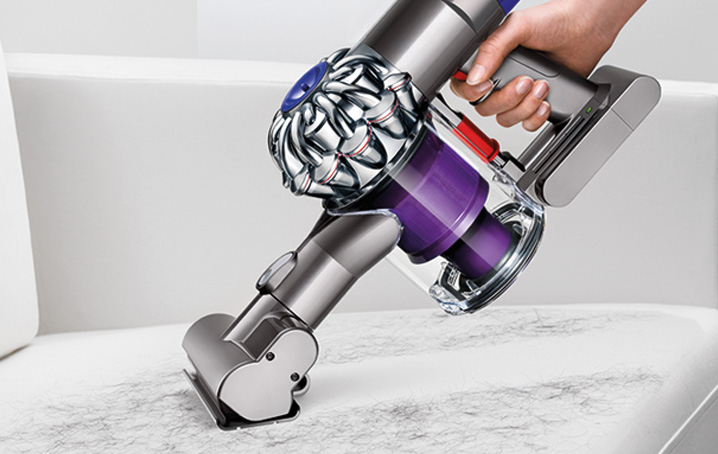 Dyson V6 Motorhead | kr.Dyson.com