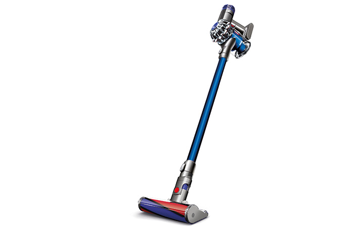 Dyson V6 Fluffy | kr.Dyson.com