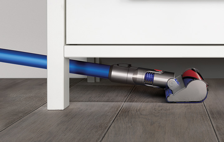 Dyson V6 Fluffy | kr.Dyson.com