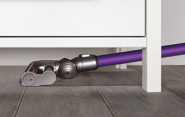 Dyson V6 Motorhead | kr.Dyson.com