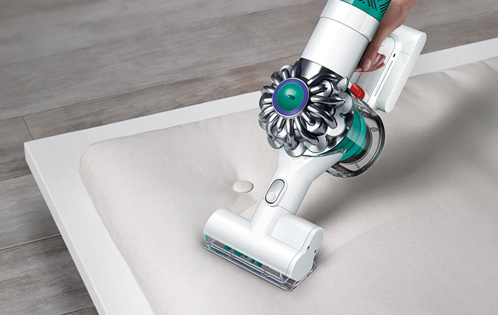 Dyson V6 Mattress | kr.dyson.com