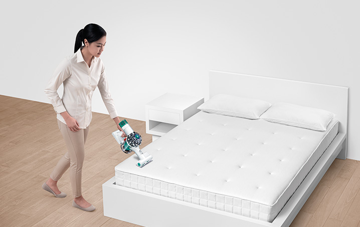 Dyson V6 Mattress | kr.dyson.com