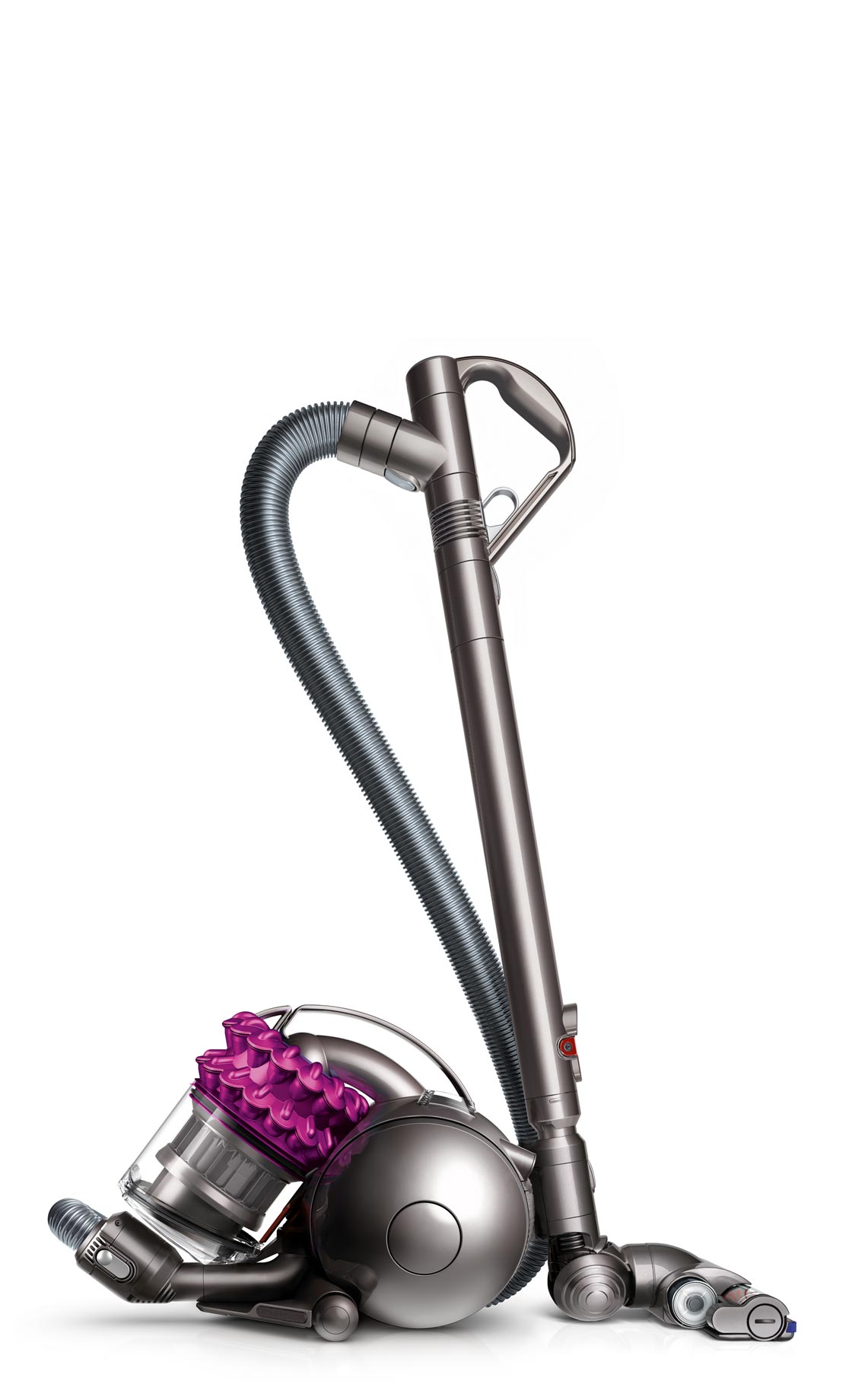 Dyson DC46 Carbon Fibre 제품종류