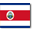 Costa Rica flag
