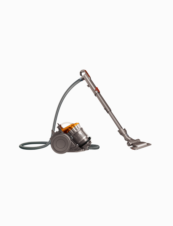 ダイソンDC22 掃除機 動作確認◎ dyson DC 22 掃除機 ユーザーマニュアル