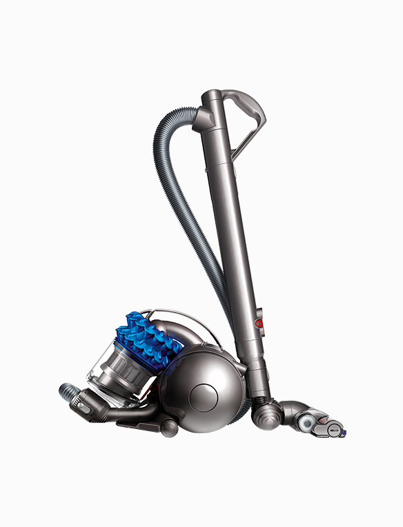 고객 지원 | DC46