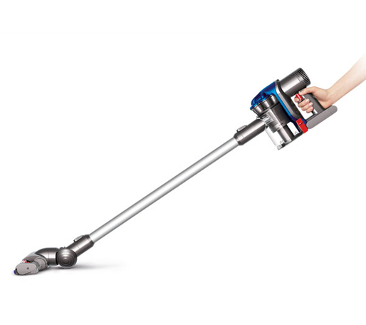 Dyson DC35 Multi Floor - 개요 | kr.Dyson.com